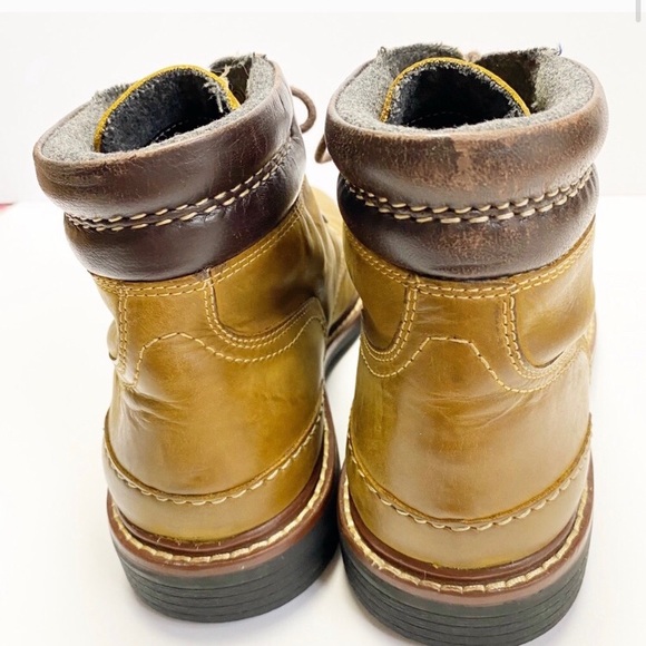 Cole Haan boots - Picture 3 of 5